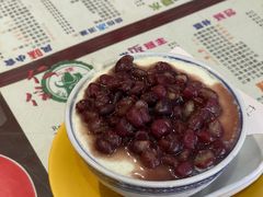 红豆双皮奶-仁信双皮奶(庙前直街店)