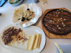 -玉林烤鸭店(定福庄店)