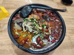 -常鲜德乐购迎桂馒头店(麻巷公寓店)