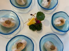 -广州塔晖粤轩中餐厅