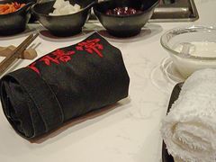 -鼎膳常火锅(华阳店)