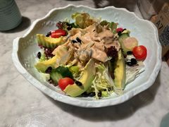 -阿吾罗日本料理(K11艺术中心店)