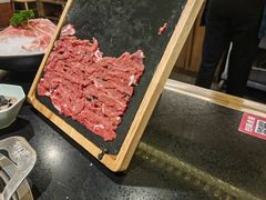 -井格重庆火锅(西直门凯德Mall店)