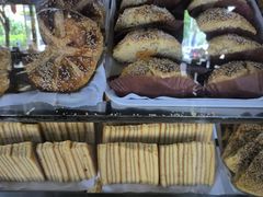 -百回味老爸茶(海彤店)