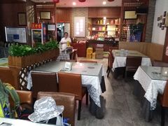 大堂-廖老妈蹄花(中海国际店)