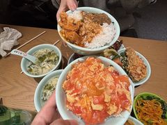 -晓宇盒饭(民安街店)