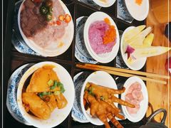 -楠火锅(广州总店)