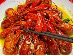 -香满锅老北京羊蝎子火锅·家常菜(新街口店)