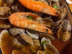 -长亭酒肆.武夷菜(鼓楼后海店)