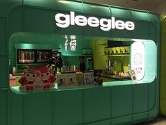 -gleeglee乐溢亦茶(合生汇店)