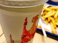 -汉堡王(合肥路永旺广场店)