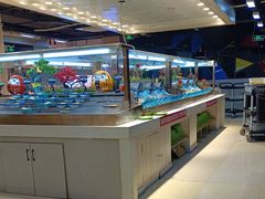 -新艺自助美食城(中山路店)