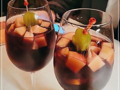 -Las Tapas(思南公馆店)
