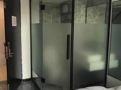 -他说智能LOFT酒店公寓(春熙路九眼桥店)
