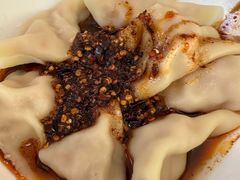-龙抄手(文殊坊店)