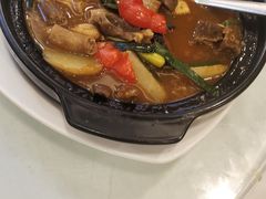 -海宝酒家(中山四路店)