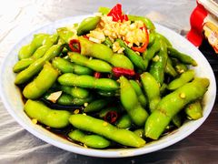 -桂萍特色牛筋牛杂(长堤街总店)