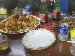 -新疆喀什噶尔餐厅(普利街店)