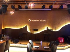 -Ambra Haus琥珀屋精酿餐厅(宝山店)