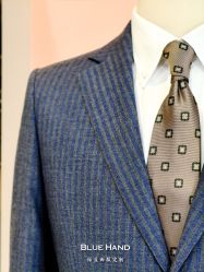 -钴蓝西服定制·男士礼服租赁(鄞州店)