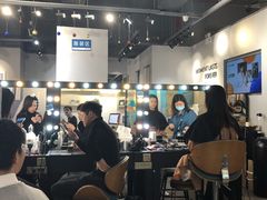 -海马体家庭照相馆(广州正佳广场店)