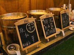 -杭州钱江新城万怡酒店-西餐厅