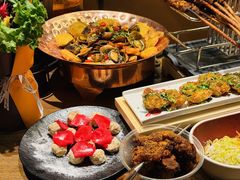 -野人部落(沈阳一店)