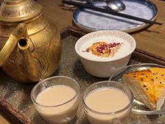 -那时新疆·若羌(经纬汇店)