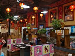 -金掌勺锅包肉(太原万达店)