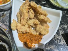 酥肉-雷山鱼酱酸汤鱼·酸汤牛肉(花果园T1区店)