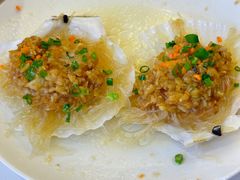 -不仔客海鲜烧烤270度海景餐厅(大东海店)