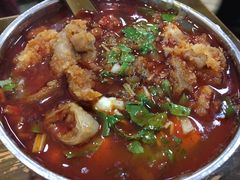 -豆相识•九九豆腐脑(牛咡桥店)