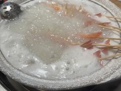 -丰尔粥食·粥底火锅·桑拿鸡(大良总店)