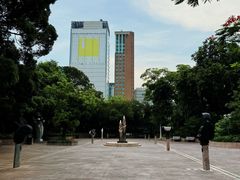 -九龙公园