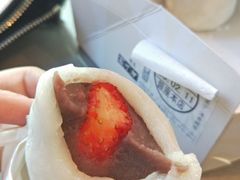 -銀座あけぼの (銀座本店)