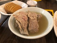 -松發肉骨茶(先得坊店)