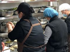 -王记肉火烧早餐中国店