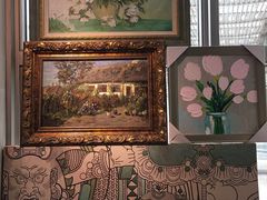 -Fun Job Art 零基础油画国画DIY画室(望京店)