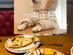 -比格比萨自助(国展店)