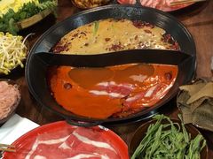 -楠火锅(葫芦岛飞天广场店)