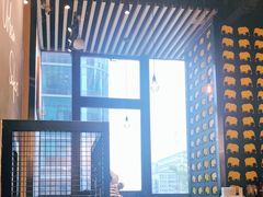 -ZOO COFFEE动物园咖啡(望京锐创店)