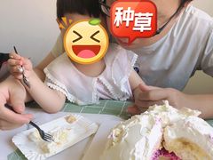 -昔木生日蛋糕(汉口店)