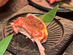 -牛YO烧肉烤肉自助(万象城春河里店)
