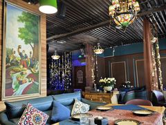 -喀秋莎俄罗斯西餐厅(广州分店)