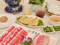 -东来顺饭庄(天坛店)