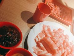 -季季红火锅(丰城洪客隆店)
