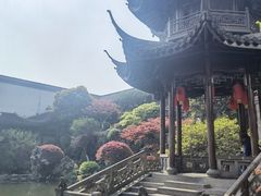 -胡雪岩故居