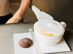 卡布奇诺-Tian品