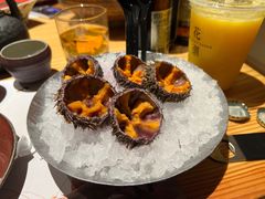 -花潮料理艺食馆(世欧广场店)