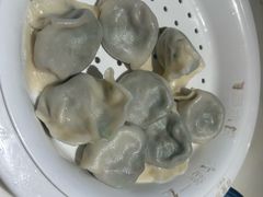 -日丰园海肠水饺·老字号大连海鲜(银泰城店)